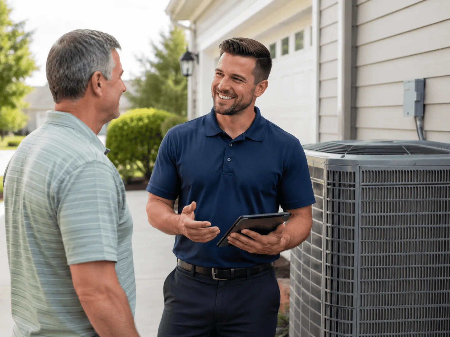 Heat Pump Installation Saint Cloud, WI FAQs